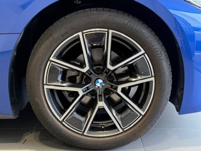 صورة مصغرة 18 لـ 2023 BMW 4 SERIES GRAN COUPE