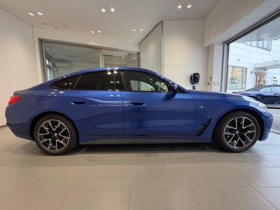 صورة مصغرة 13 لـ 2023 BMW 4 SERIES GRAN COUPE