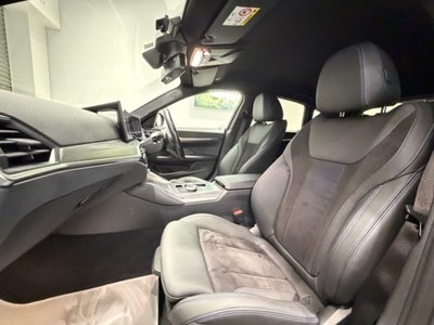 صورة مصغرة 62 لـ 2023 BMW 4 SERIES GRAN COUPE