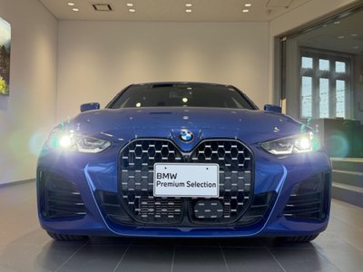 صورة مصغرة 45 لـ 2023 BMW 4 SERIES GRAN COUPE