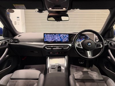 صورة مصغرة 77 لـ 2023 BMW 4 SERIES GRAN COUPE