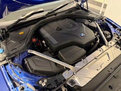 صورة مصغرة 75 لـ 2023 BMW 4 SERIES GRAN COUPE