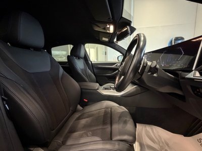صورة مصغرة 22 لـ 2023 BMW 4 SERIES GRAN COUPE