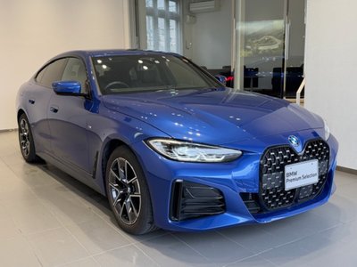 صورة مصغرة 11 لـ 2023 BMW 4 SERIES GRAN COUPE