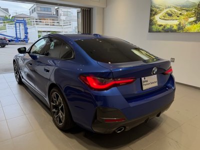 صورة مصغرة 16 لـ 2023 BMW 4 SERIES GRAN COUPE
