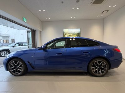 صورة مصغرة 55 لـ 2023 BMW 4 SERIES GRAN COUPE