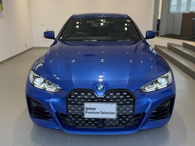 صورة مصغرة 44 لـ 2023 BMW 4 SERIES GRAN COUPE