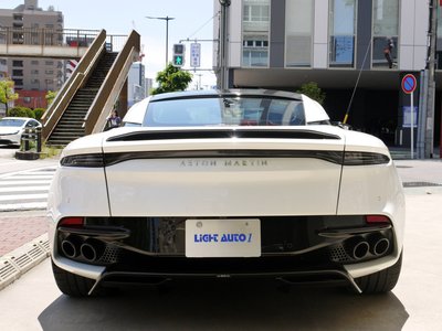 صورة 5 لـ 2020 Aston Martin DBS SUPERLEGGERA