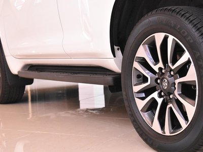 صورة 52 لـ 2023 Toyota LAND CRUISER PRADO