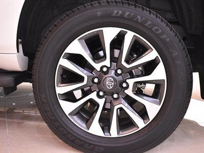 صورة 53 لـ 2023 Toyota LAND CRUISER PRADO