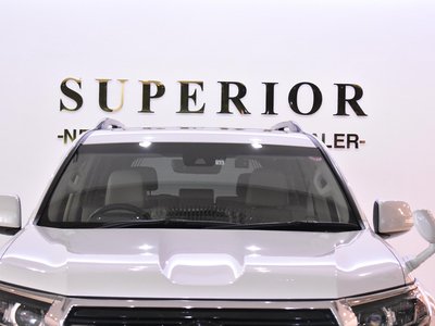 صورة 40 لـ 2023 Toyota LAND CRUISER PRADO