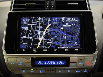 صورة 19 لـ 2023 Toyota LAND CRUISER PRADO