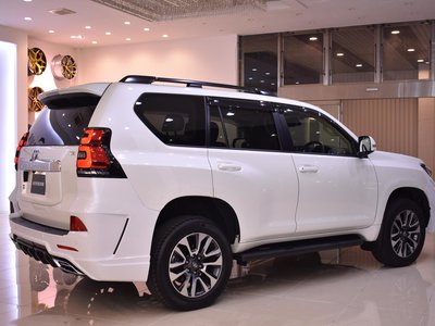 صورة 46 لـ 2023 Toyota LAND CRUISER PRADO