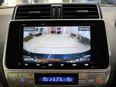 صورة 20 لـ 2023 Toyota LAND CRUISER PRADO