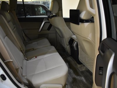 صورة 26 لـ 2023 Toyota LAND CRUISER PRADO