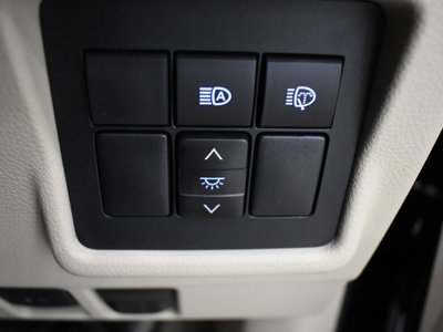 صورة 30 لـ 2023 Toyota LAND CRUISER PRADO