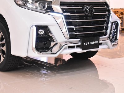 صورة 42 لـ 2023 Toyota LAND CRUISER PRADO