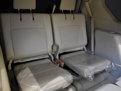 صورة 27 لـ 2023 Toyota LAND CRUISER PRADO