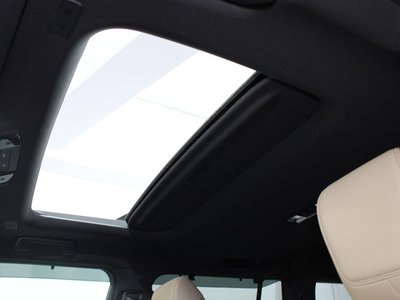 2025 Lexus GX 照片 62