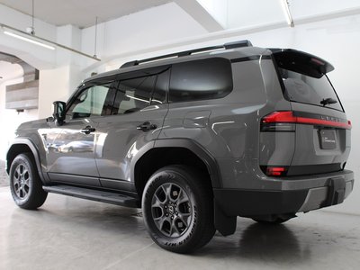 2025 Lexus GX 照片 9