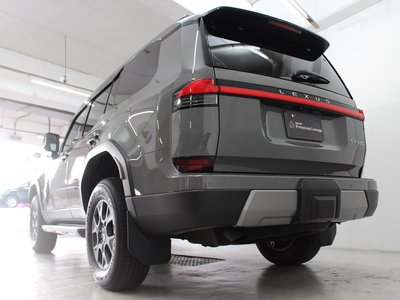 2025 Lexus GX 照片 11