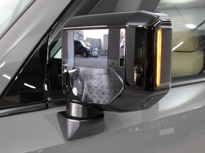 2025 Lexus GX 照片 29