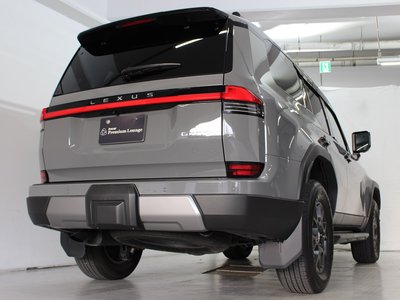 2025 Lexus GX 照片 49