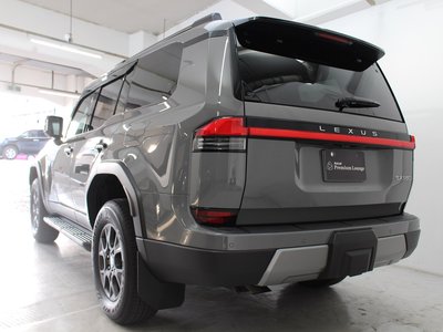 2025 Lexus GX 照片 10