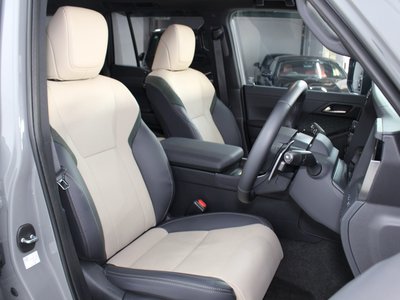 2025 Lexus GX 照片 15