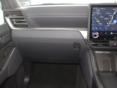 2025 Lexus GX 照片 19