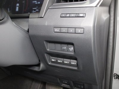2025 Lexus GX 照片 38