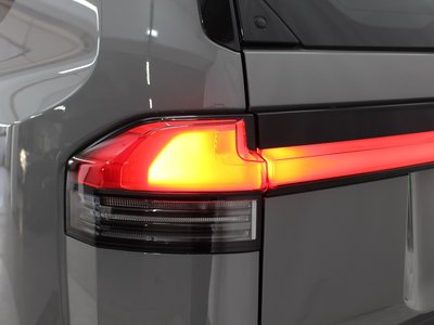 2025 Lexus GX 照片 31