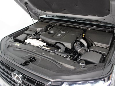 2025 Lexus GX 照片 33