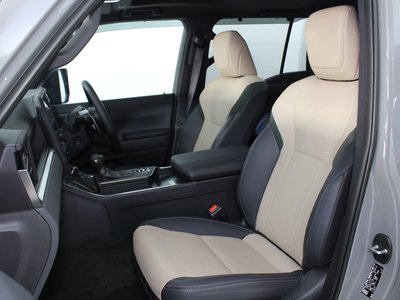 2025 Lexus GX 照片 16