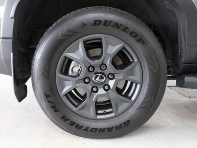 2025 Lexus GX 照片 63