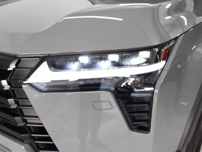 2025 Lexus GX 照片 25