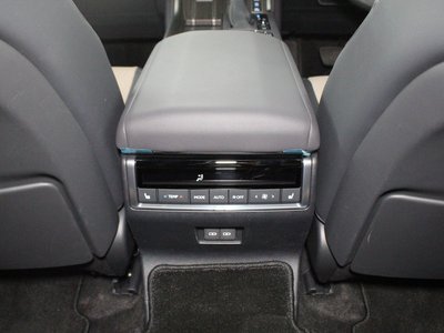 2025 Lexus GX 照片 44