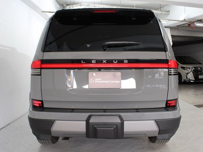 2025 Lexus GX 照片 47
