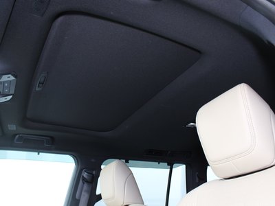 2025 Lexus GX 照片 61