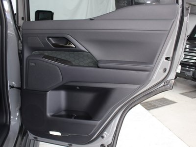 2025 Lexus GX 照片 60