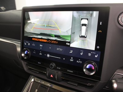2025 Lexus GX 照片 41