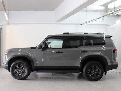 2025 Lexus GX 照片 8