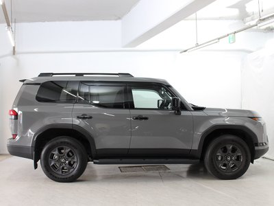 2025 Lexus GX 照片 52