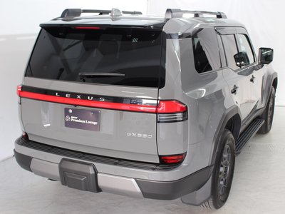 2025 Lexus GX 照片 50