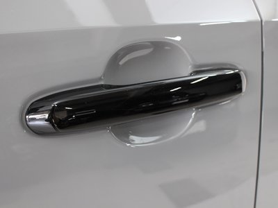 2025 Lexus GX 照片 28