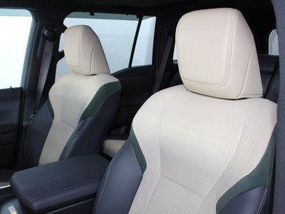 2025 Lexus GX 照片 39
