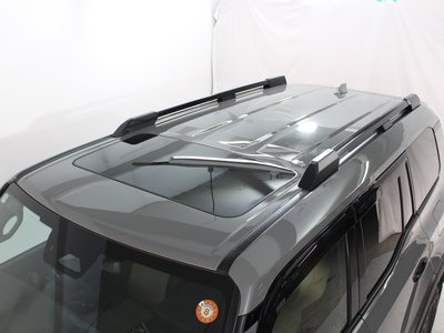 2025 Lexus GX 照片 30