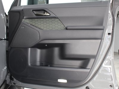 2025 Lexus GX 照片 58