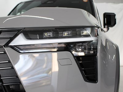 2025 Lexus GX 照片 27