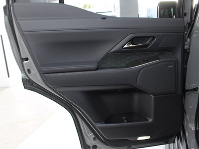 2025 Lexus GX 照片 59